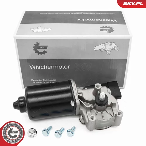 Motor stieračov ESEN SKV 19SKV236