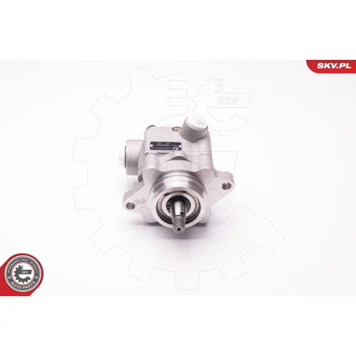 Hydraulické čerpadlo pre riadenie 1SKV0005 (ESEN SKV) - obr. 1