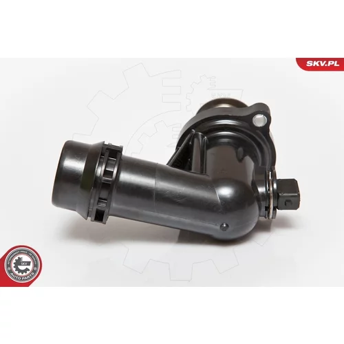 Termostat chladenia 20SKV002 (ESEN SKV) - obr. 4