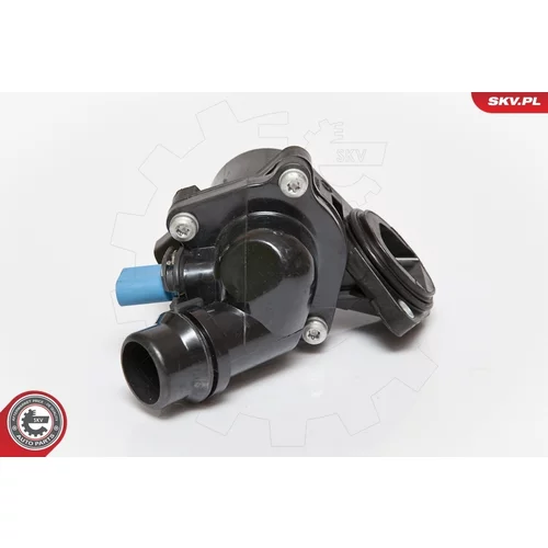 Termostat chladenia 20SKV014 (ESEN SKV) - obr. 6