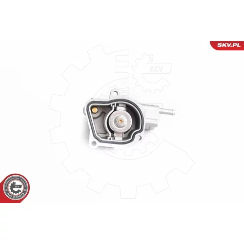 Termostat chladenia 20SKV029 (ESEN SKV) - obr. 1