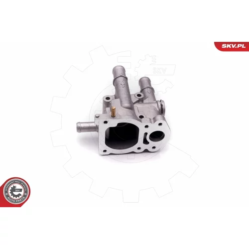 Termostat chladenia 20SKV067 (ESEN SKV) - obr. 2