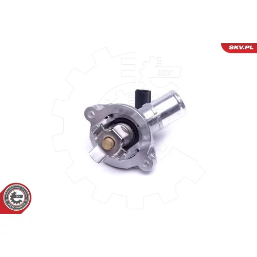 Termostat chladenia 20SKV082 (ESEN SKV) - obr. 2