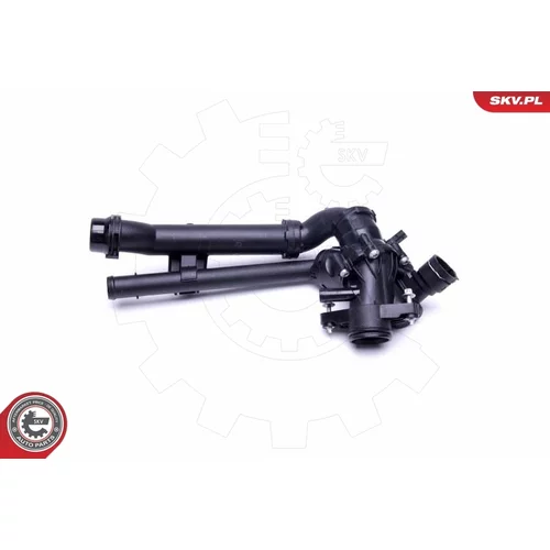 Termostat chladenia 20SKV122 (ESEN SKV) - obr. 1