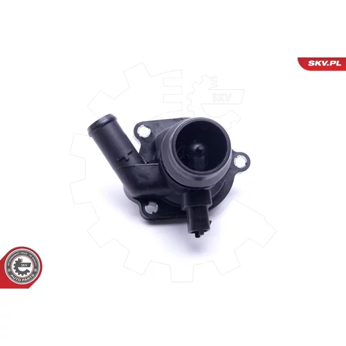 Termostat chladenia 20SKV138 (ESEN SKV) - obr. 1