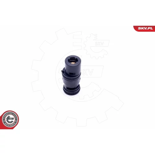 Termostat chladenia 20SKV153 (ESEN SKV) - obr. 2