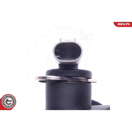 Termostat chladenia 20SKV172 (ESEN SKV) - obr. 3