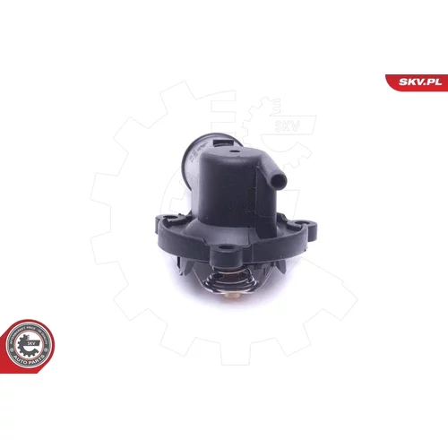 Termostat chladenia 20SKV176 (ESEN SKV) - obr. 1