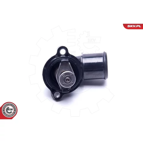 Termostat chladenia 20SKV184 (ESEN SKV) - obr. 2