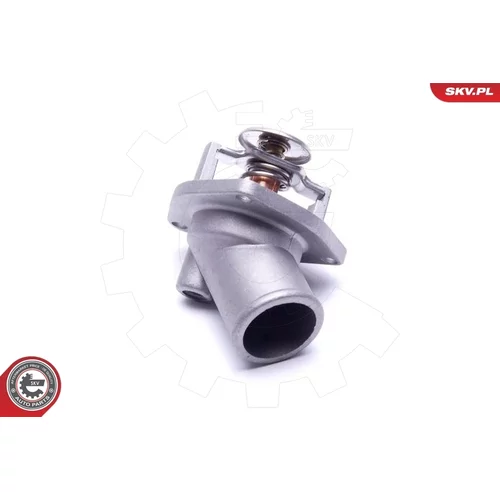 Termostat chladenia 20SKV201 (ESEN SKV) - obr. 2