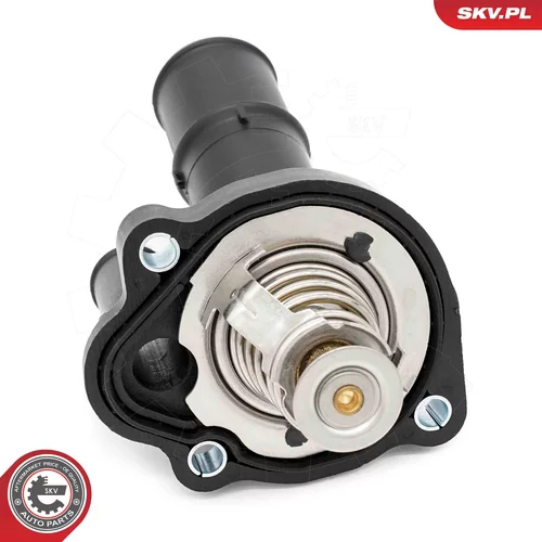 Termostat chladenia 20SKV217 (ESEN SKV) - obr. 3