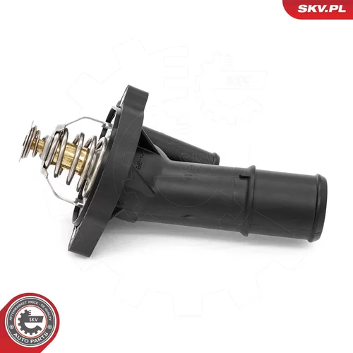 Termostat chladenia 20SKV217 (ESEN SKV) - obr. 4