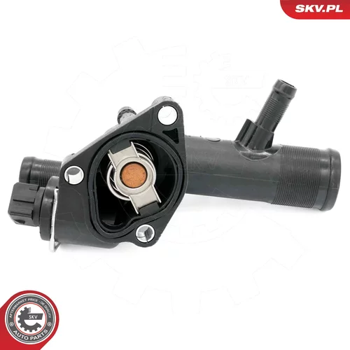 Termostat chladenia 20SKV227 (ESEN SKV) - obr. 3