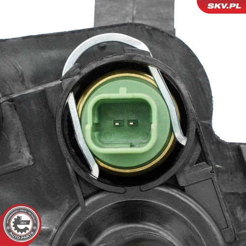 Termostat chladenia 20SKV231 (ESEN SKV) - obr. 7