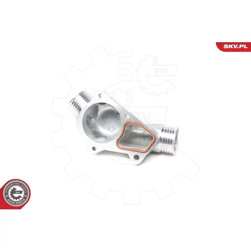 Obal termostatu 20SKV600 (ESEN SKV) - obr. 1