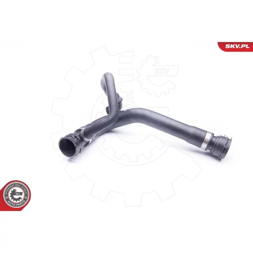 Hadica chladenia 24SKV280 (ESEN SKV) - obr. 1
