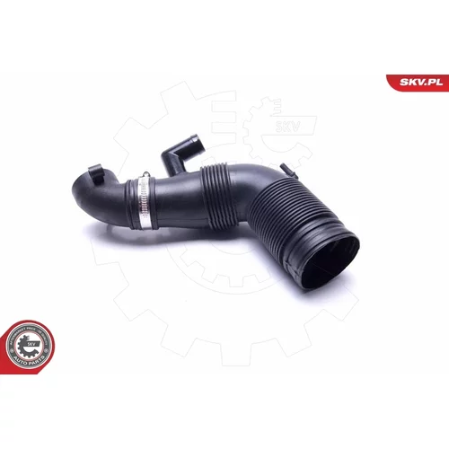 Nasávacia hadica, Vzduchový filter 24SKV503 (ESEN SKV) - obr. 2