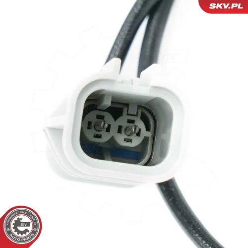 Snímač teploty výfukových plynov 30SKV457 (ESEN SKV) - obr. 3