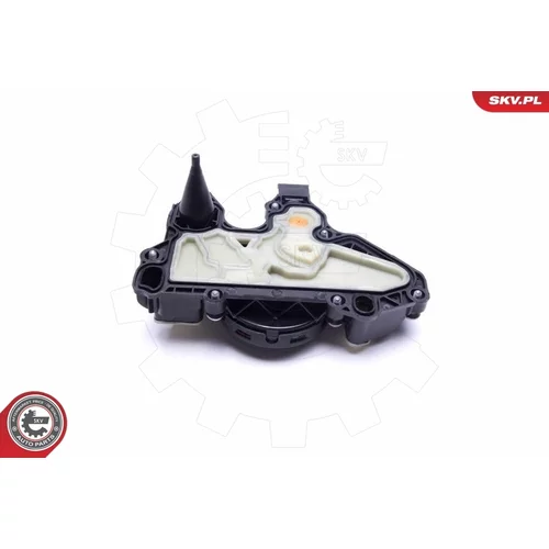 Chladič motorového oleja 31SKV175 (ESEN SKV) - obr. 3