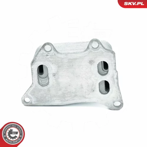 Chladič motorového oleja 31SKV214 (ESEN SKV) - obr. 5