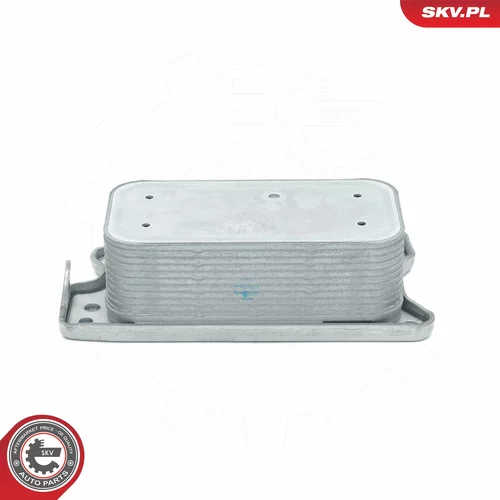 Chladič motorového oleja 31SKV219 (ESEN SKV) - obr. 3
