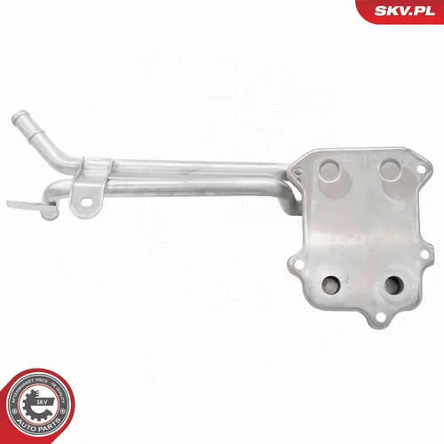 Chladič motorového oleja 31SKV288 (ESEN SKV) - obr. 3