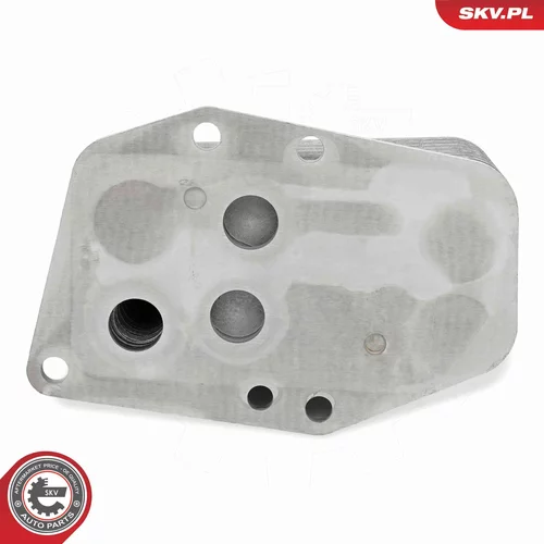 Chladič motorového oleja 31SKV298 (ESEN SKV) - obr. 3