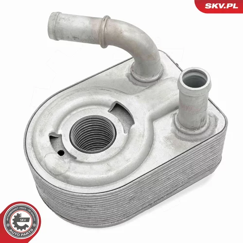 Chladič motorového oleja 31SKV303 (ESEN SKV) - obr. 1