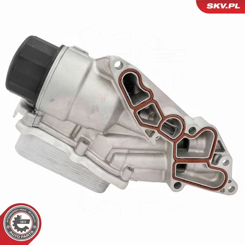 Chladič motorového oleja 31SKV324 (ESEN SKV) - obr. 4