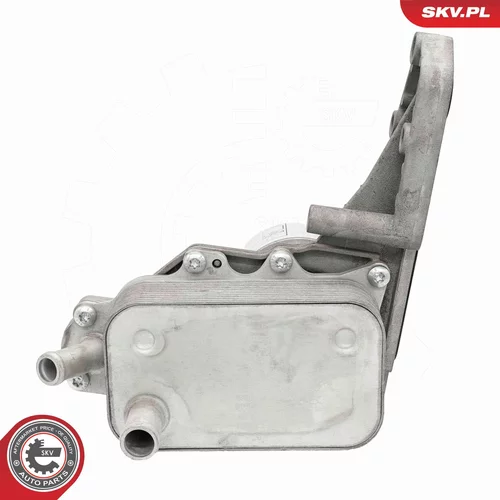 Chladič motorového oleja 31SKV340 (ESEN SKV) - obr. 3
