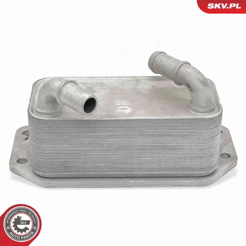 Chladič motorového oleja 31SKV341 (ESEN SKV) - obr. 3