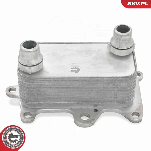Chladič motorového oleja 31SKV351 (ESEN SKV) - obr. 2