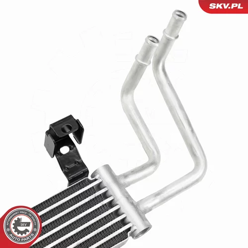 Chladič motorového oleja 31SKV355 (ESEN SKV) - obr. 3