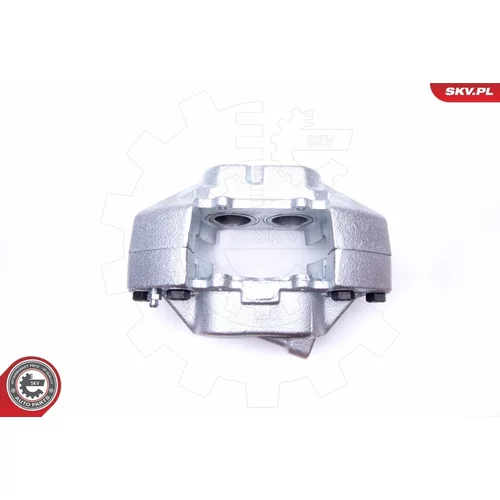 Brzdový strmeň 34SKV916 (ESEN SKV) - obr. 5