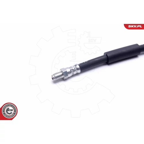 Brzdová hadica 35SKV220 (ESEN SKV) - obr. 2