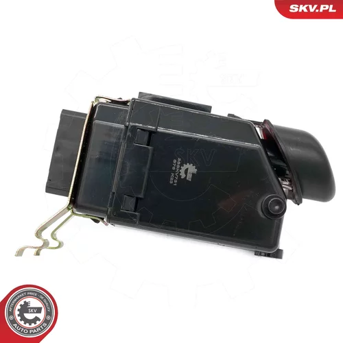 Vypínač výstražných smeroviek 36SKV731 (ESEN SKV) - obr. 3