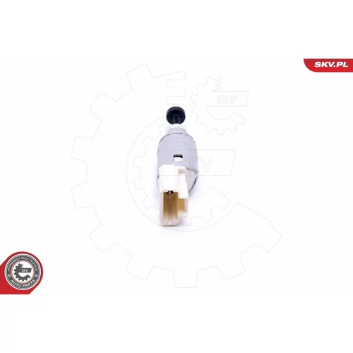 Spínač brzdových svetiel 38SKV800 (ESEN SKV) - obr. 2