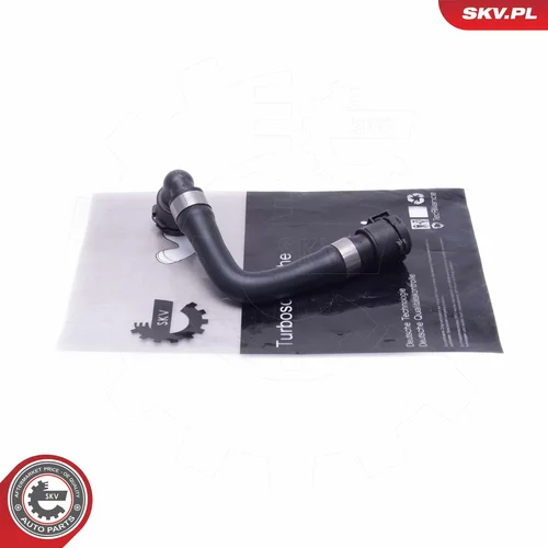Hadica chladenia 43SKV841 (ESEN SKV)