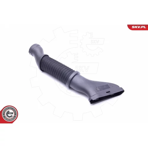Nasávacia hadica, Vzduchový filter 43SKV907 (ESEN SKV) - obr. 1
