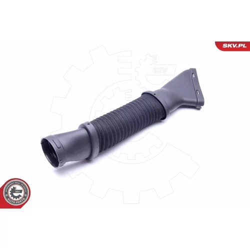 Nasávacia hadica, Vzduchový filter 43SKV908 (ESEN SKV) - obr. 2