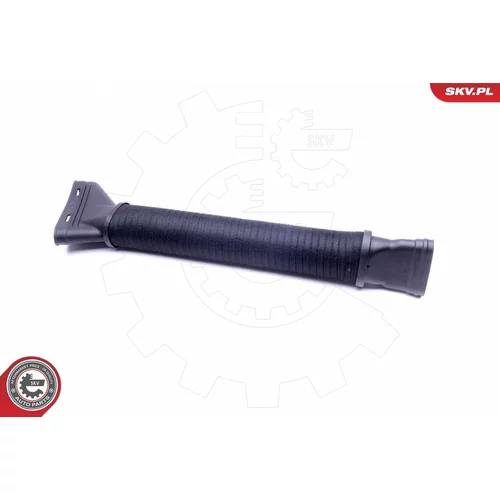 Nasávacia hadica, Vzduchový filter 43SKV910 (ESEN SKV) - obr. 1