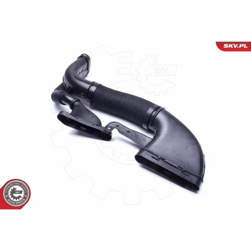 Nasávacia hadica, Vzduchový filter 43SKV930 (ESEN SKV) - obr. 2