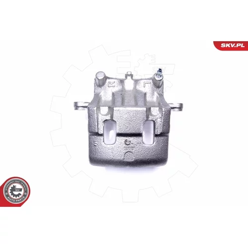 Brzdový strmeň 44SKV801 (ESEN SKV) - obr. 5