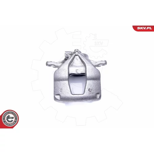 Brzdový strmeň 44SKV822 (ESEN SKV) - obr. 5