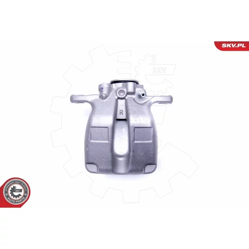 Brzdový strmeň 44SKV898 (ESEN SKV) - obr. 5
