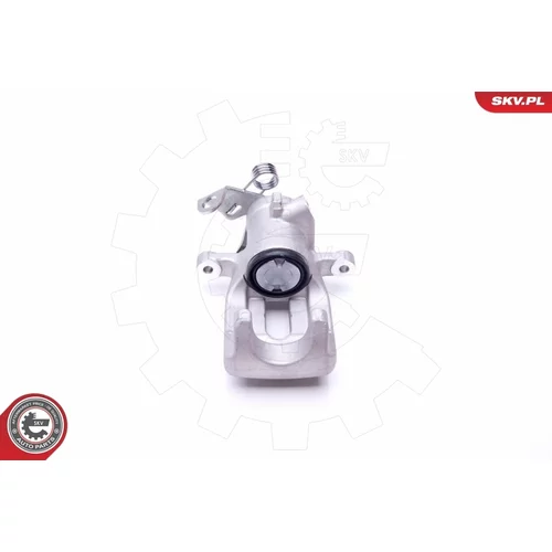 Brzdový strmeň 45SKV803 (ESEN SKV) - obr. 2