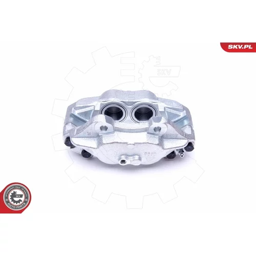 Brzdový strmeň 45SKV882 (ESEN SKV) - obr. 5