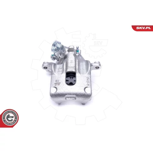 Brzdový strmeň 45SKV934 (ESEN SKV) - obr. 5
