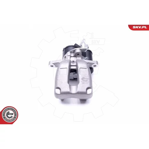 Brzdový strmeň 46SKV893 (ESEN SKV) - obr. 5