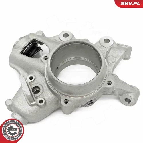 Čap nápravy zavesenia kolies 47SKV991 (ESEN SKV) - obr. 1